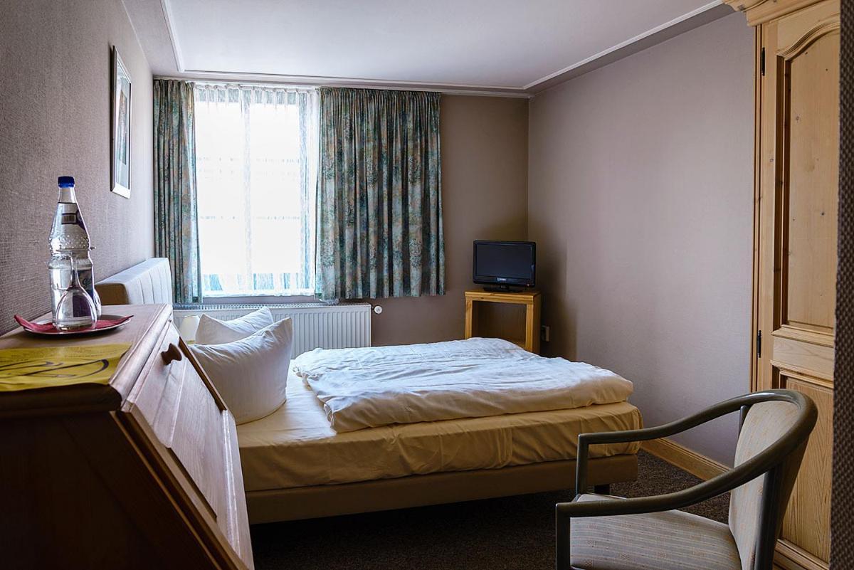 Ostseehotel Neubukow Luaran gambar